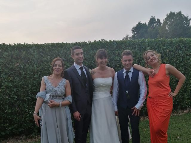 Il matrimonio di Gianpiero e Federica a None, Torino 11