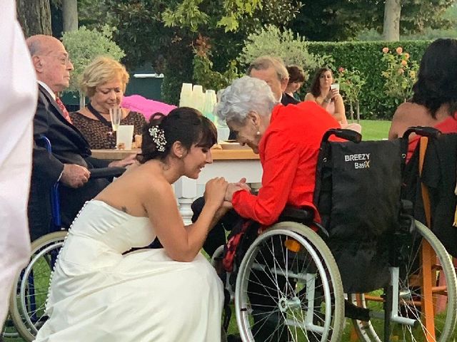 Il matrimonio di Gianpiero e Federica a None, Torino 14