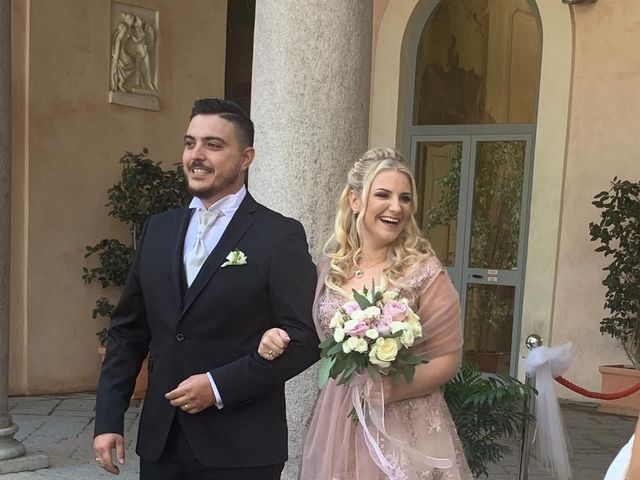 Il matrimonio di Alessandro e Sara a Milano, Milano 6