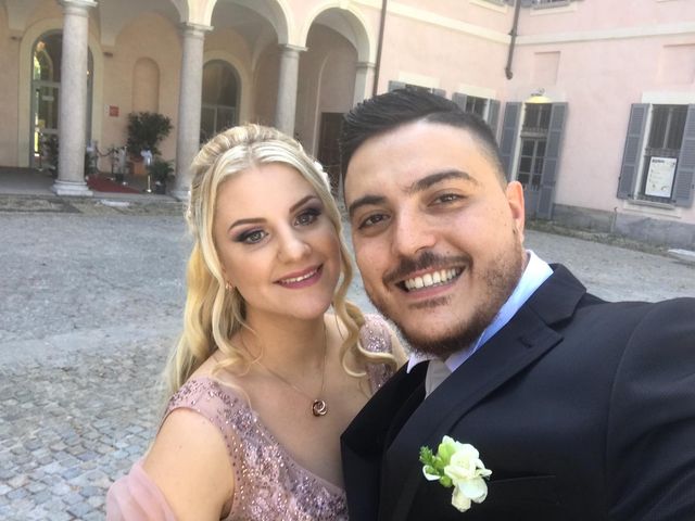 Il matrimonio di Alessandro e Sara a Milano, Milano 15
