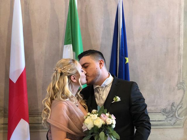 Il matrimonio di Alessandro e Sara a Milano, Milano 2