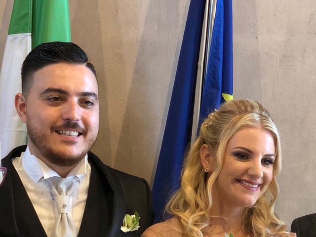 Il matrimonio di Alessandro e Sara a Milano, Milano 18