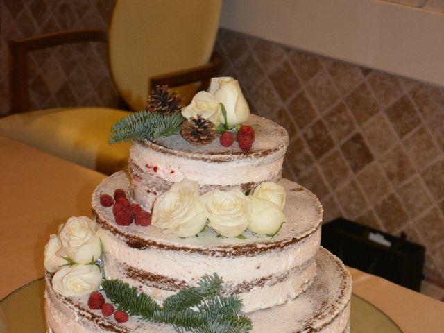 Il matrimonio di Costanza e Vincenzo a Roma, Roma 4