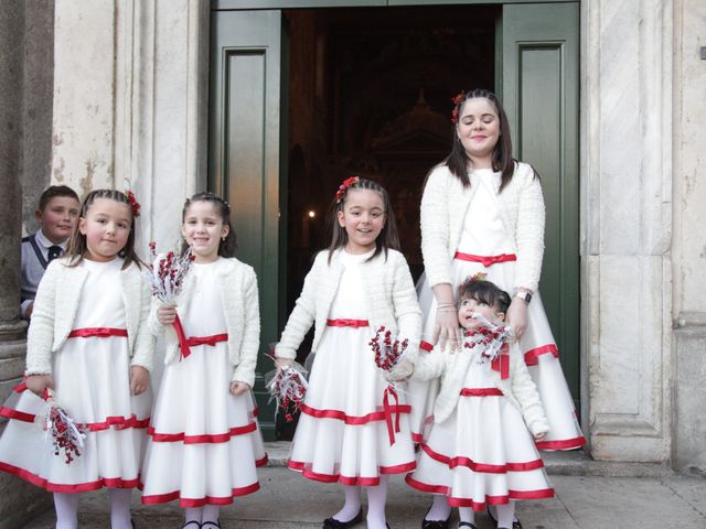 Il matrimonio di Costanza e Vincenzo a Roma, Roma 26