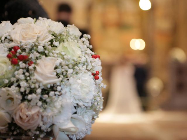 Il matrimonio di Costanza e Vincenzo a Roma, Roma 29