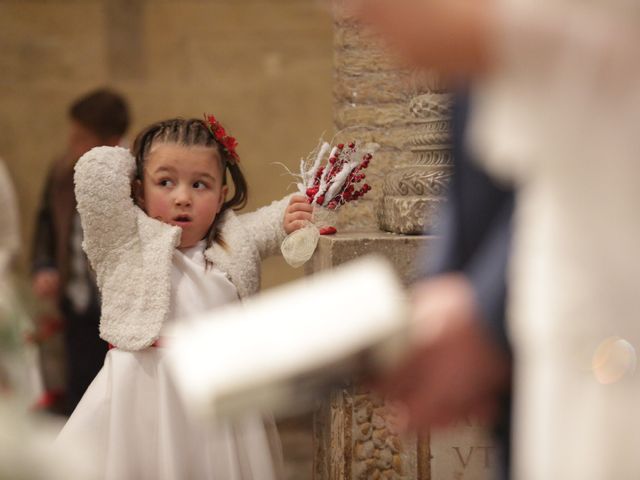 Il matrimonio di Costanza e Vincenzo a Roma, Roma 30