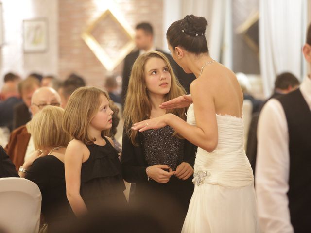Il matrimonio di Costanza e Vincenzo a Roma, Roma 42