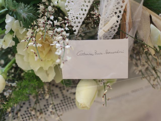 Il matrimonio di Costanza e Vincenzo a Roma, Roma 47