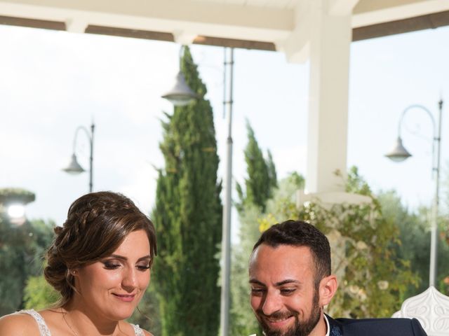 Il matrimonio di Gianfranco e Flavia a Foggia, Foggia 18