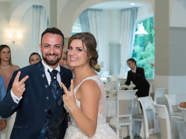 Il matrimonio di Gianfranco e Flavia a Foggia, Foggia 21