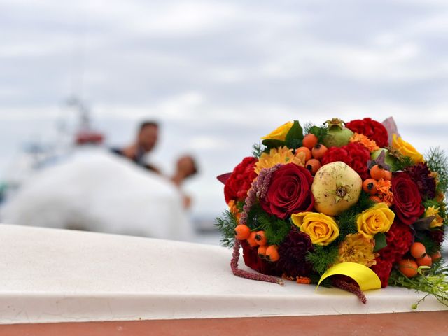 Il matrimonio di Alessandro e Simona a Taranto, Taranto 19