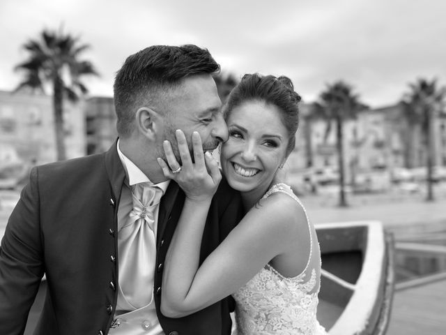 Il matrimonio di Alessandro e Simona a Taranto, Taranto 22