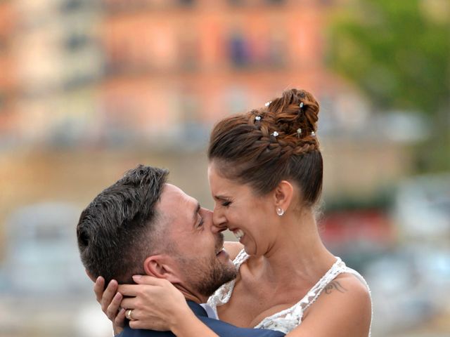 Il matrimonio di Alessandro e Simona a Taranto, Taranto 23