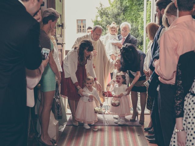 Il matrimonio di Alessio e Ivana a Vadena-Pfatten, Bolzano 26