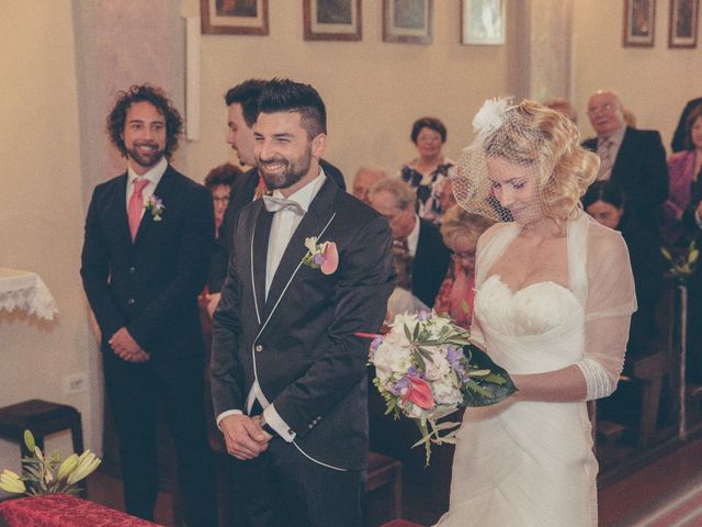 Il matrimonio di Alessio e Ivana a Vadena-Pfatten, Bolzano 28