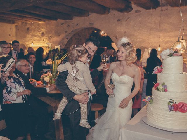 Il matrimonio di Alessio e Ivana a Vadena-Pfatten, Bolzano 62