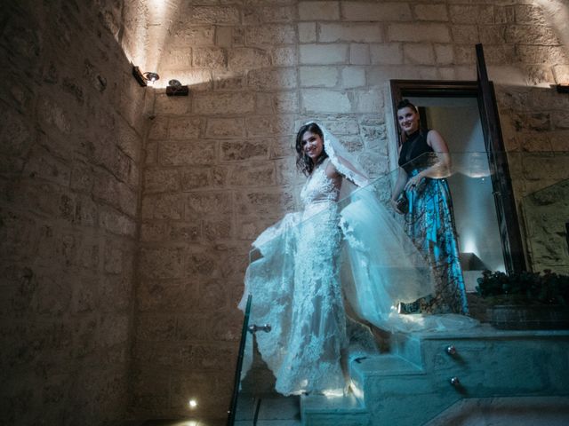 Il matrimonio di Anna e Fernando a Lecce, Lecce 2