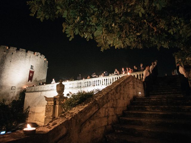 Il matrimonio di Anna e Fernando a Lecce, Lecce 13