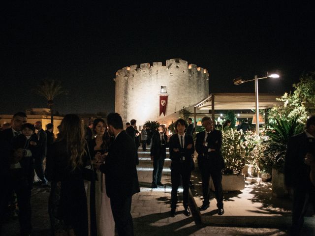 Il matrimonio di Anna e Fernando a Lecce, Lecce 14