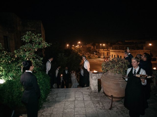 Il matrimonio di Anna e Fernando a Lecce, Lecce 19