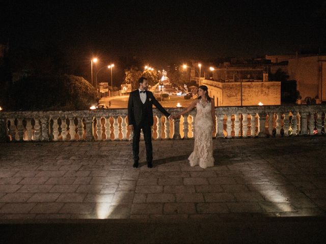 Il matrimonio di Anna e Fernando a Lecce, Lecce 21
