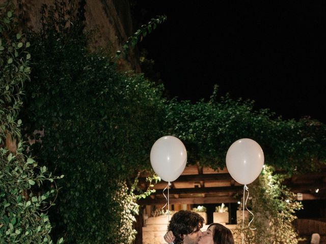 Il matrimonio di Anna e Fernando a Lecce, Lecce 40