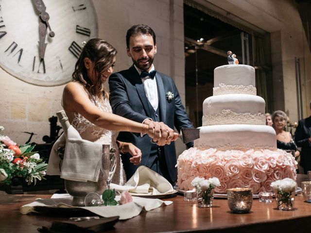 Il matrimonio di Anna e Fernando a Lecce, Lecce 48