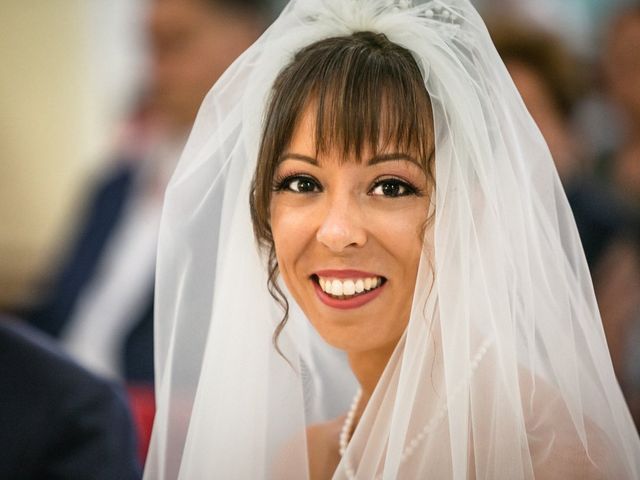 Il matrimonio di Massimo e Elisabetta a Ariano nel Polesine, Rovigo 8