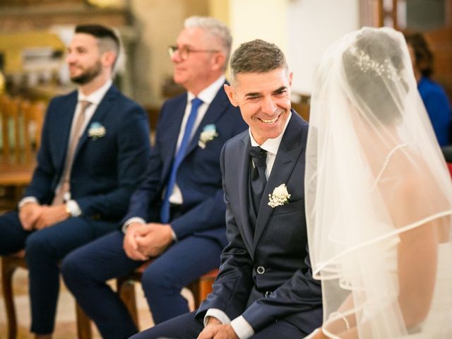 Il matrimonio di Massimo e Elisabetta a Ariano nel Polesine, Rovigo 16