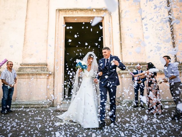 Il matrimonio di Massimo e Elisabetta a Ariano nel Polesine, Rovigo 18