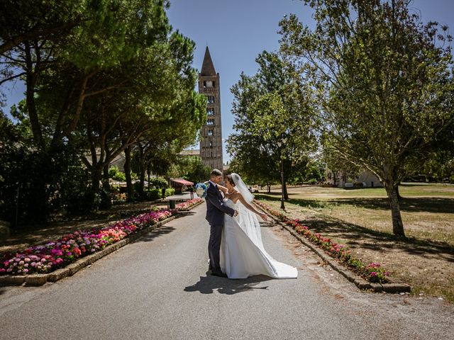 Il matrimonio di Massimo e Elisabetta a Ariano nel Polesine, Rovigo 31