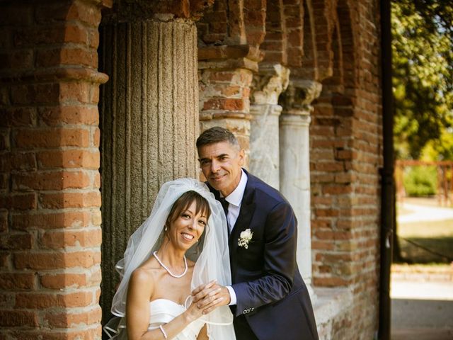 Il matrimonio di Massimo e Elisabetta a Ariano nel Polesine, Rovigo 37