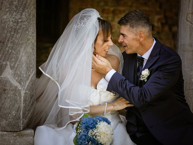 Il matrimonio di Massimo e Elisabetta a Ariano nel Polesine, Rovigo 38