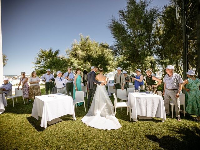 Il matrimonio di Massimo e Elisabetta a Ariano nel Polesine, Rovigo 45