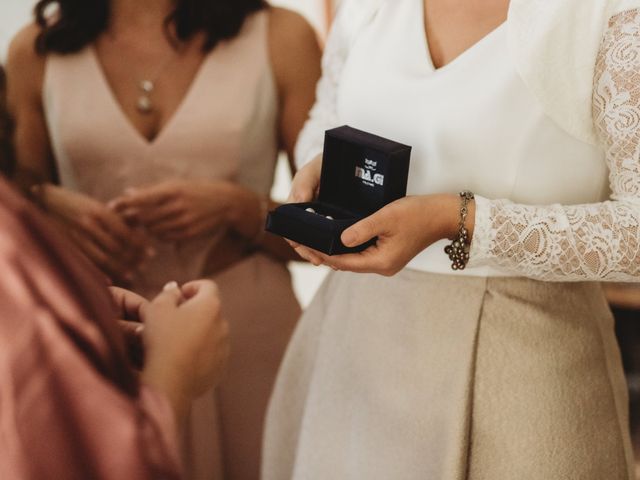 Il matrimonio di Giuseppe e Simona a Calatafimi-Segesta, Trapani 7