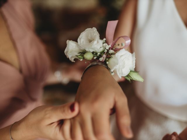 Il matrimonio di Giuseppe e Simona a Calatafimi-Segesta, Trapani 19