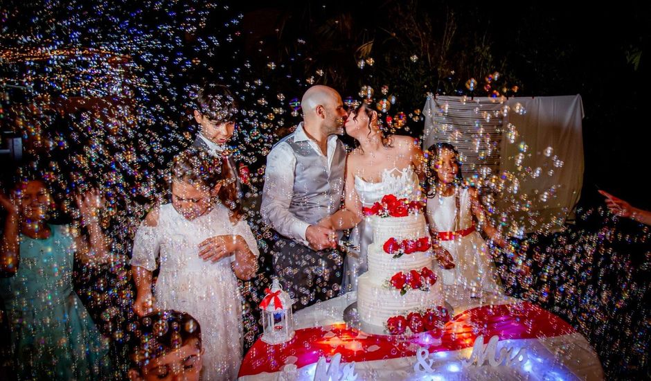 Il matrimonio di Giuseppe  e Isabella  a Budrio, Bologna