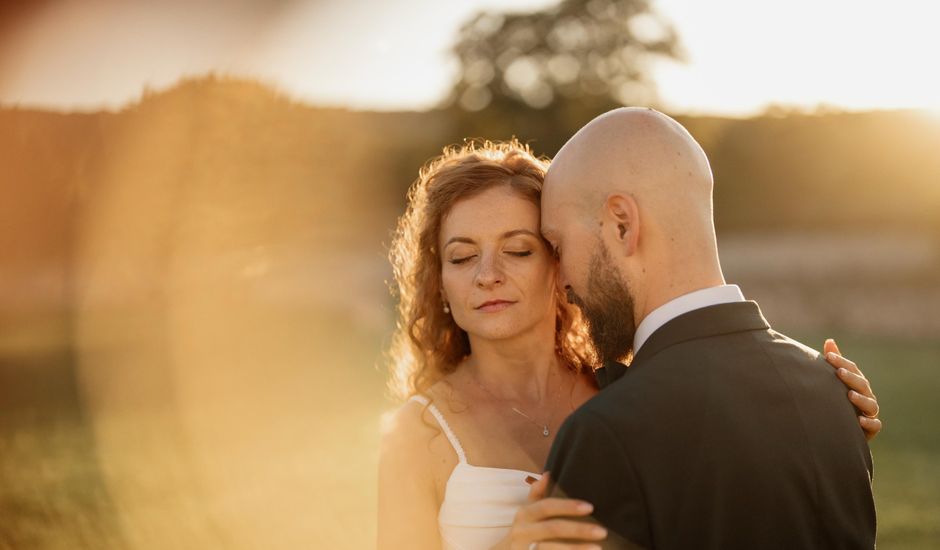 Il matrimonio di Flavio e Donatella a Bari, Bari