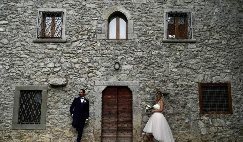 Il matrimonio di Chiara e Gabriele  a Serina, Bergamo