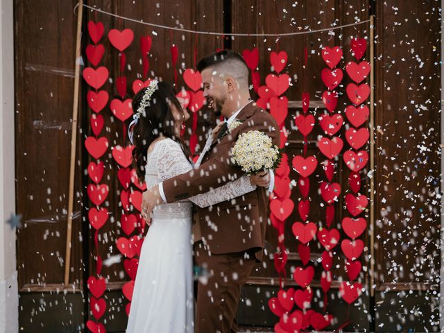 Il matrimonio di Luca e Elisa a Loria, Treviso 38