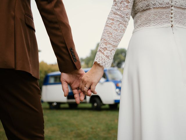 Il matrimonio di Luca e Elisa a Loria, Treviso 45