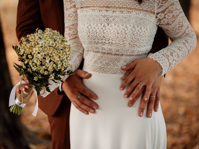 Il matrimonio di Luca e Elisa a Loria, Treviso 56