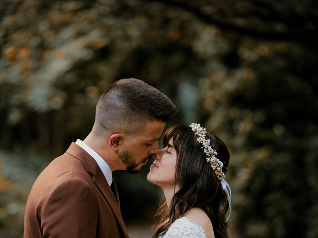 Il matrimonio di Luca e Elisa a Loria, Treviso 70