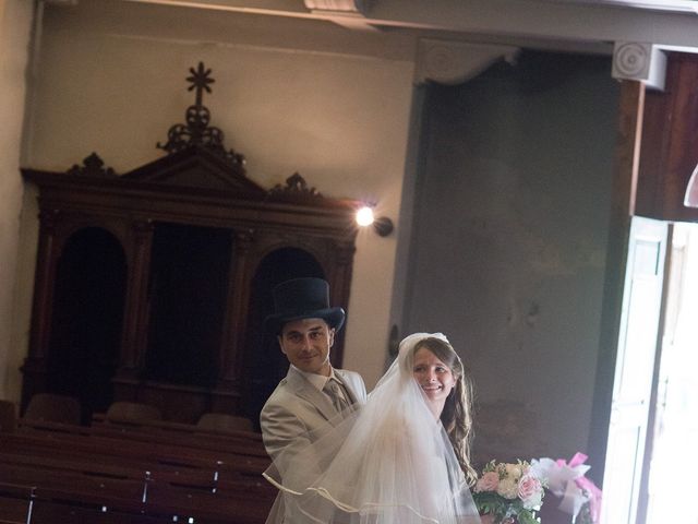 Il matrimonio di Angelo e Anna a Pianezze, Vicenza 7