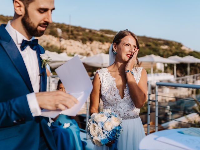 Il matrimonio di Fabio e Selena a Cagliari, Cagliari 38