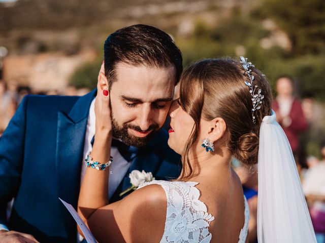 Il matrimonio di Fabio e Selena a Cagliari, Cagliari 40