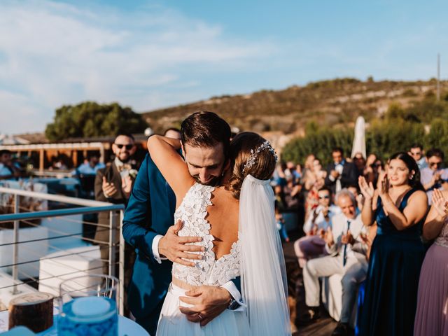 Il matrimonio di Fabio e Selena a Cagliari, Cagliari 58