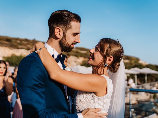 Il matrimonio di Fabio e Selena a Cagliari, Cagliari 60