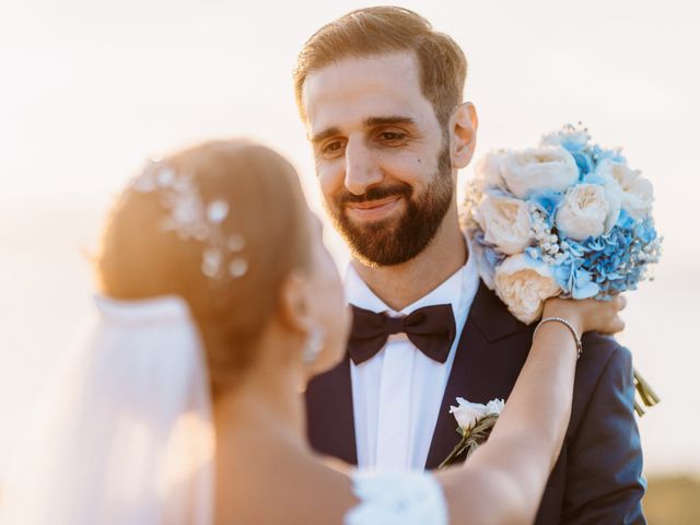 Il matrimonio di Fabio e Selena a Cagliari, Cagliari 80