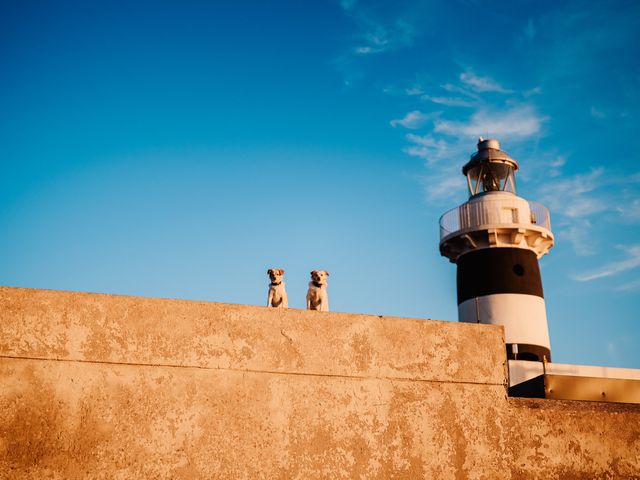 Il matrimonio di Fabio e Selena a Cagliari, Cagliari 81